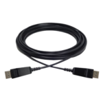 8K DisplayPort Active Optical Cable (FTAD)​