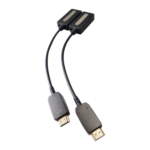 OMP-HM 8K Optical Extender HDMI 2.1 product page