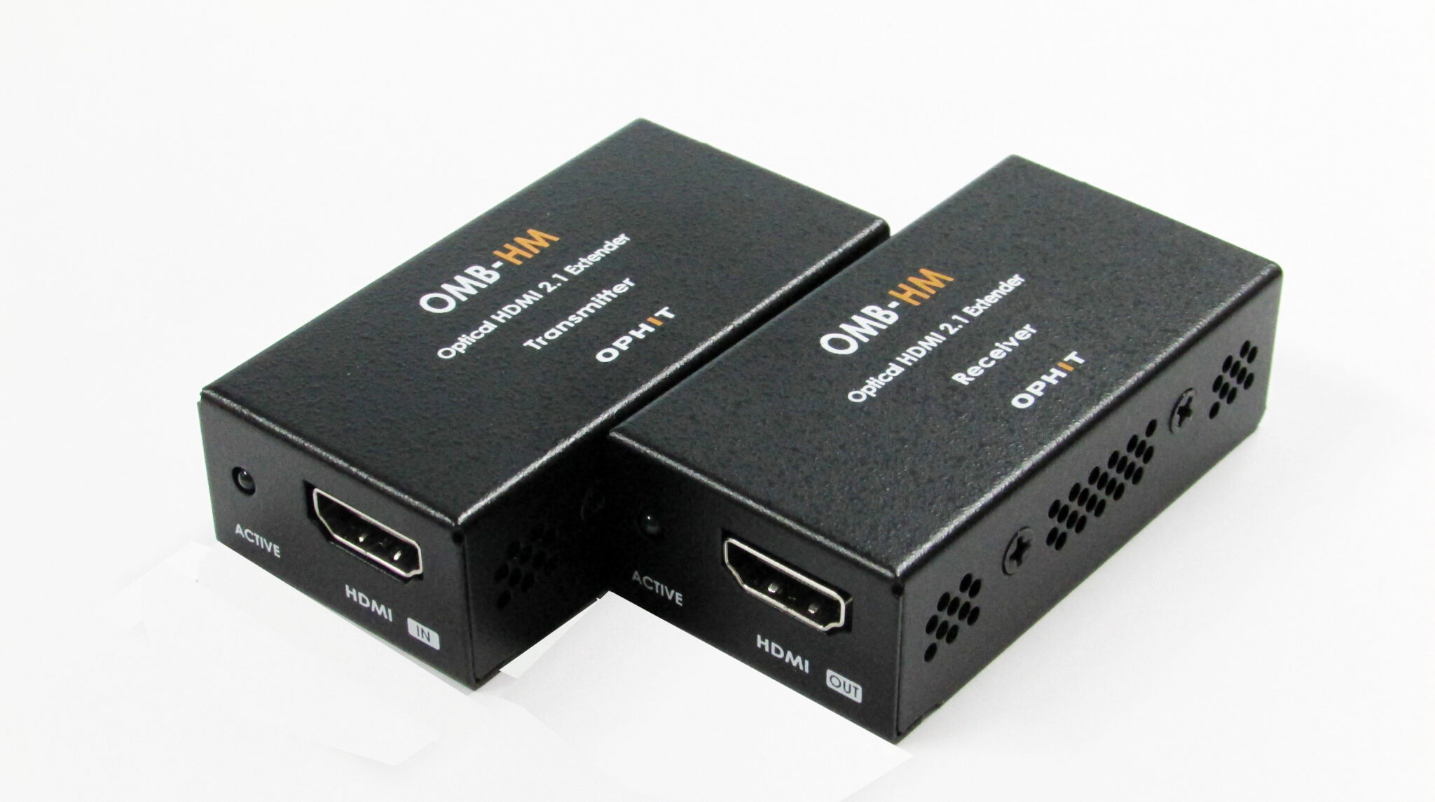 OMB-HM fiber Optic Extender