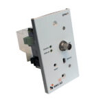 WMC-SD 12G-SDI to HDMI Wall Plate Converter
