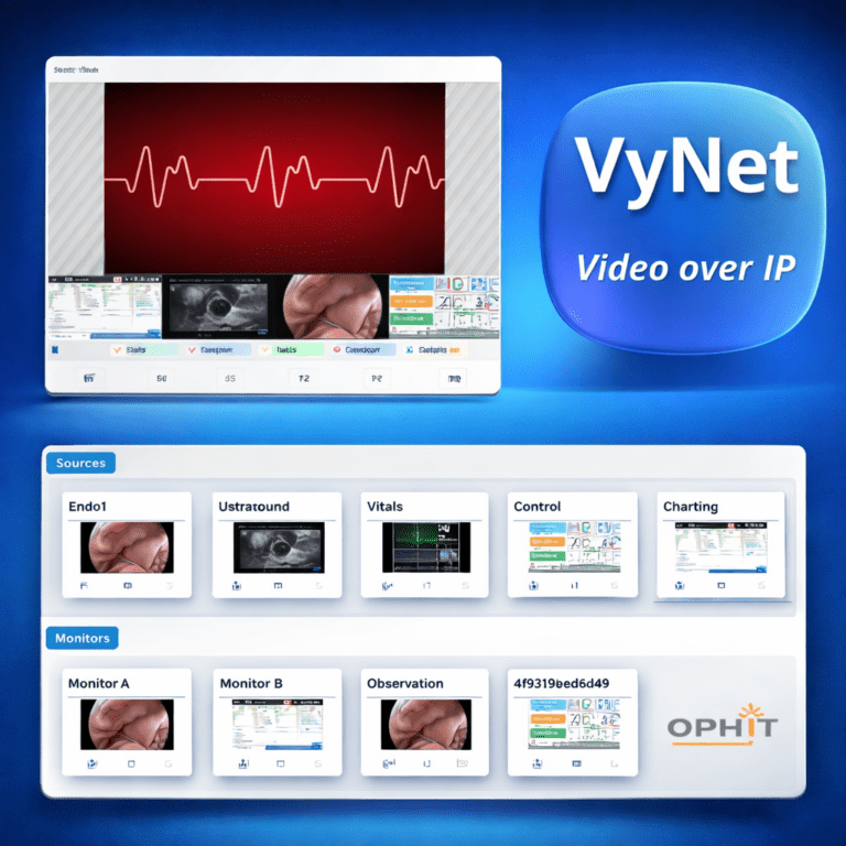 Pro AV Integration Solutions