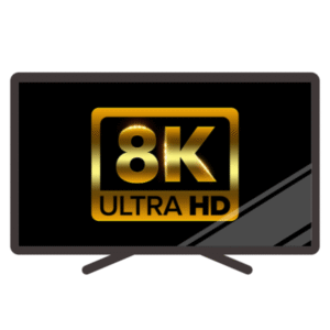 8K Cable Extender Solutions