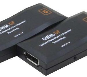 8K OWM-DP DisplayPort 2.1 Extender